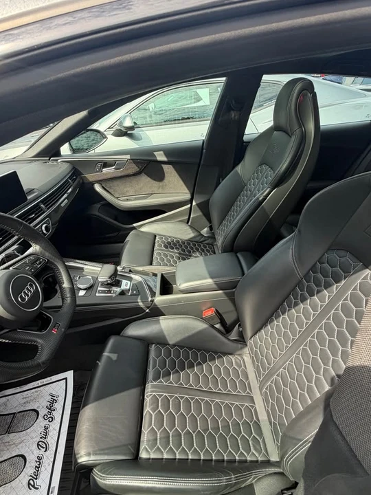 2019 Audi B9 RS5 - Image 2 of 6