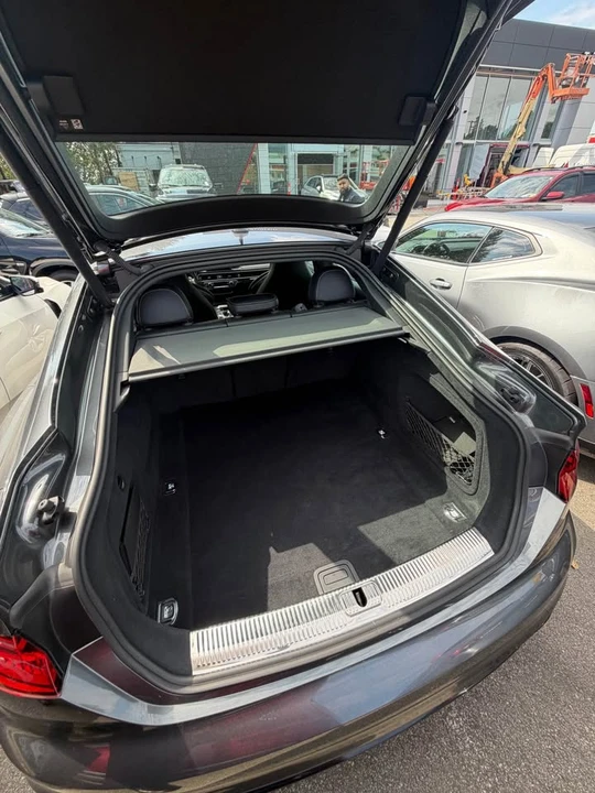 2019 Audi B9 RS5 - Image 5 of 6