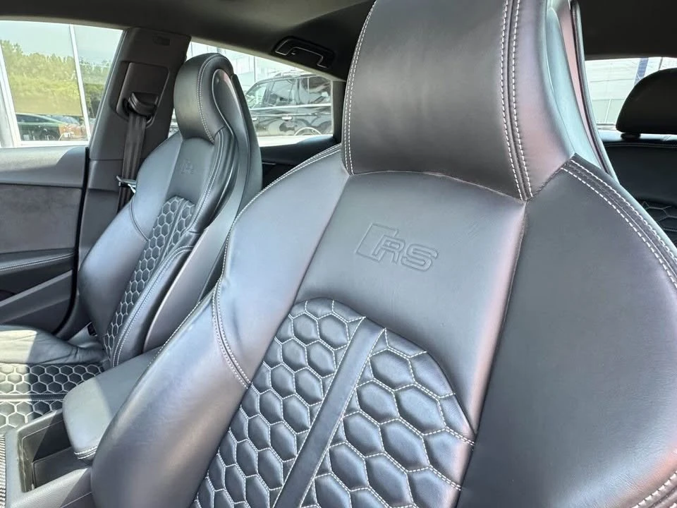2019 Audi B9 RS5 - Image 13 of 17