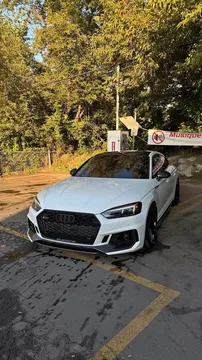 2019 Audi RS 5