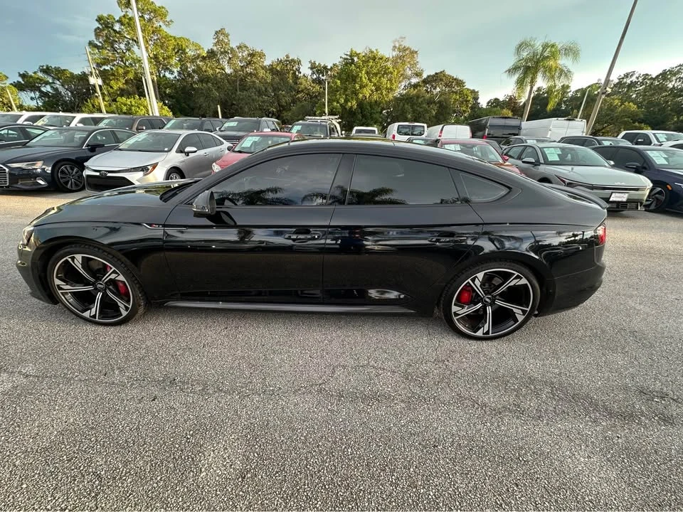 2019 Audi B9 RS5 - Image 3 of 16