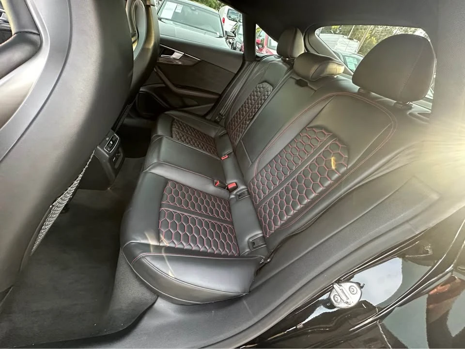 2019 Audi B9 RS5 - Image 16 of 16