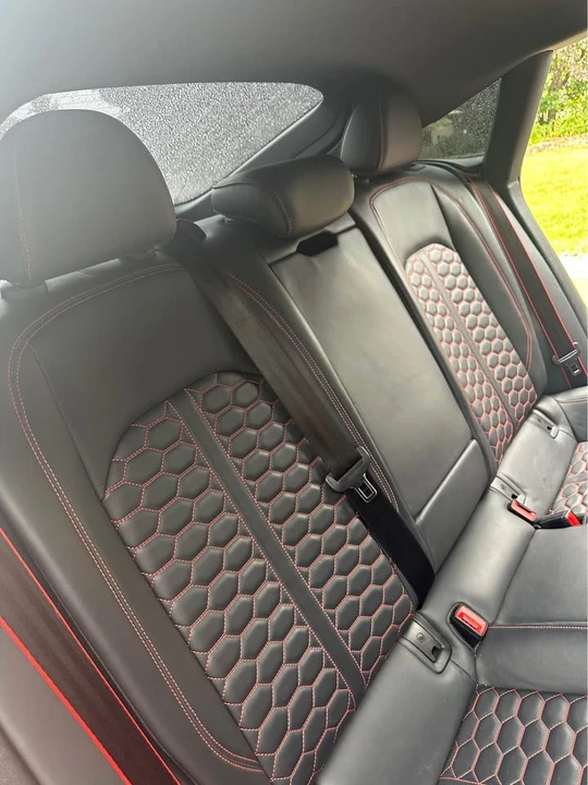 2019 Audi B9 RS5 - Image 17 of 19