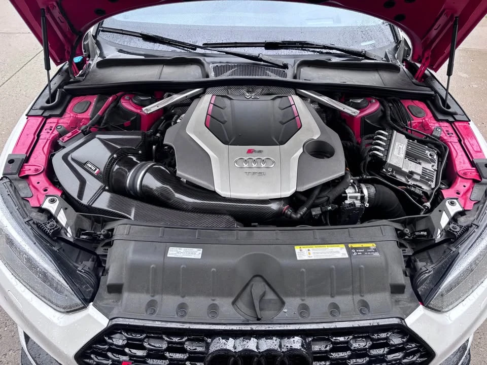 2019 Audi B9 RS5 - Image 19 of 19