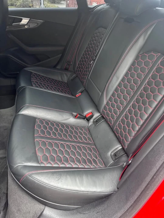 2019 Audi B9 RS5 - Image 6 of 19