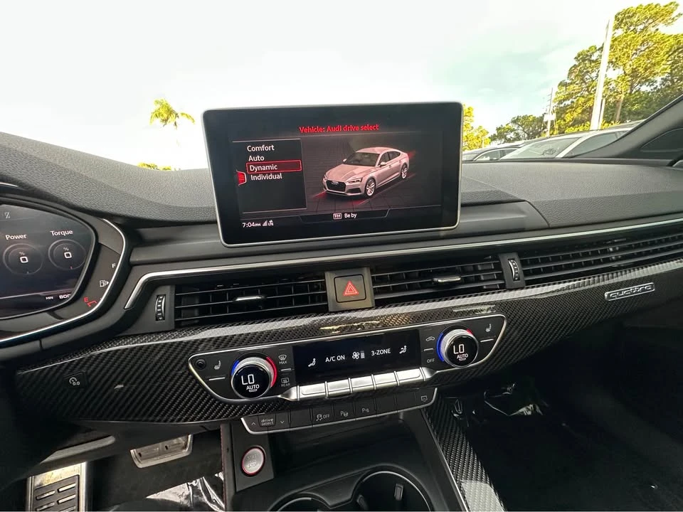 2019 Audi B9 RS5 - Image 14 of 16