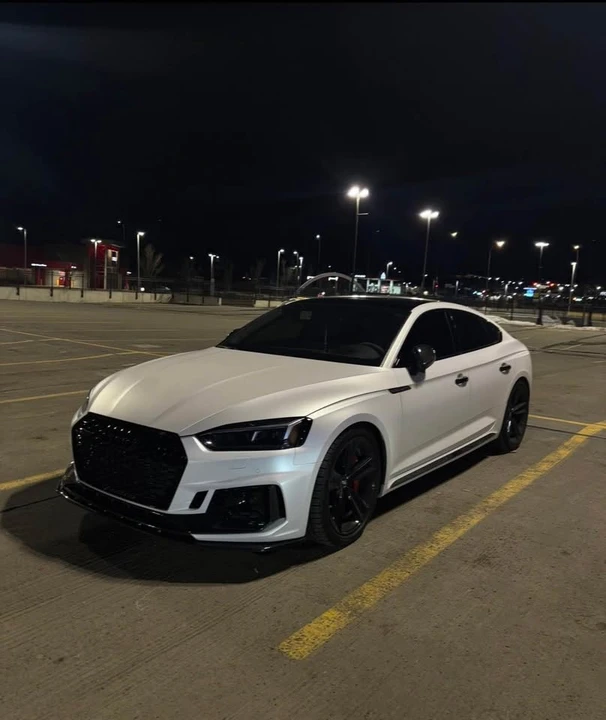 2019 Audi B9 RS5 - Image 2 of 19
