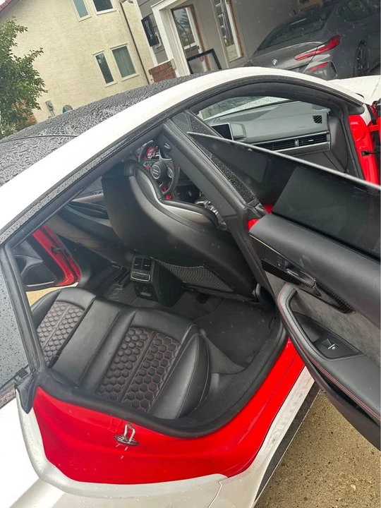 2019 Audi B9 RS5 - Image 9 of 19