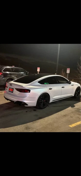 2019 Audi B9 RS5 - Image 5 of 19