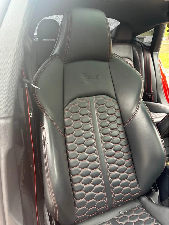 2019 Audi B9 RS5 - Image 8 of 19