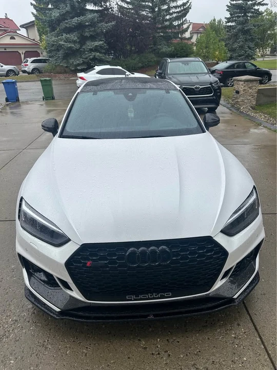 2019 Audi B9 RS5 - Image 11 of 19