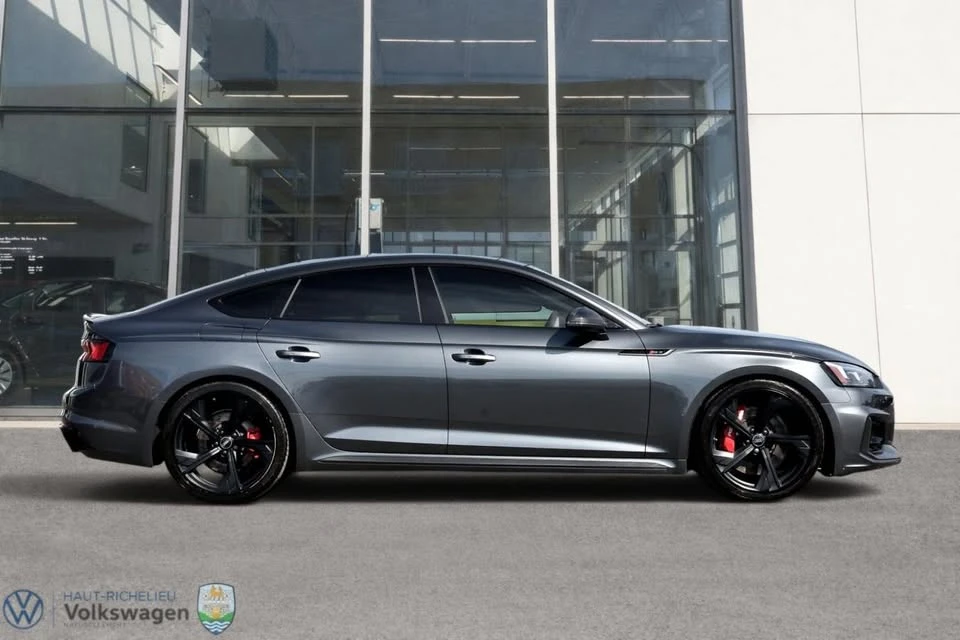 2019 Audi B9 RS5 - Image 3 of 4
