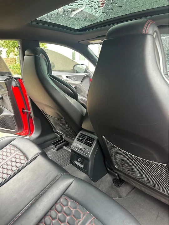 2019 Audi B9 RS5 - Image 16 of 19
