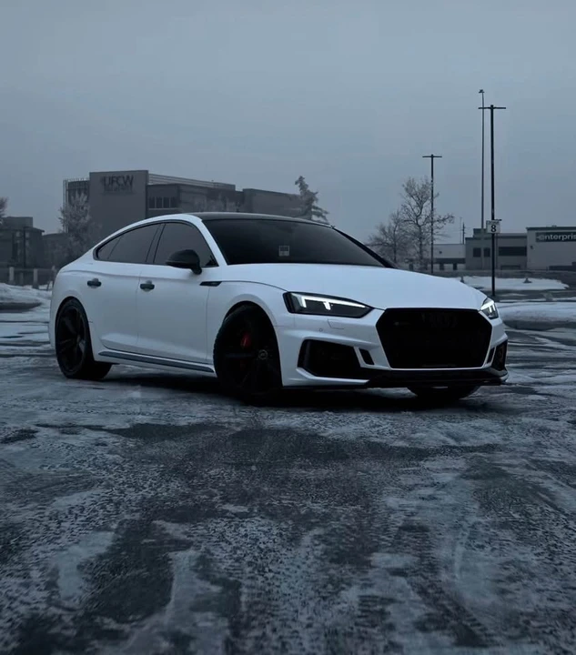 2019 Audi B9 RS5 - Image 3 of 19