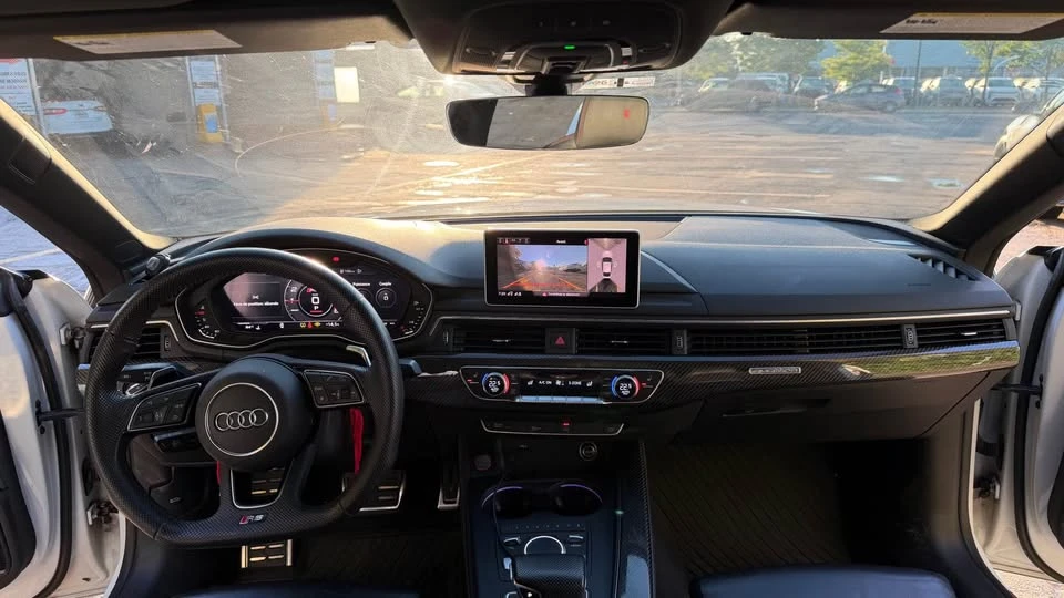 2019 Audi B9 RS5 - Image 5 of 7