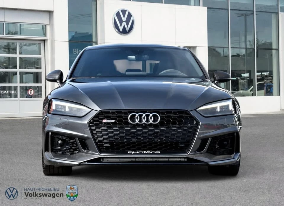 2019 Audi B9 RS5 - Image 2 of 4