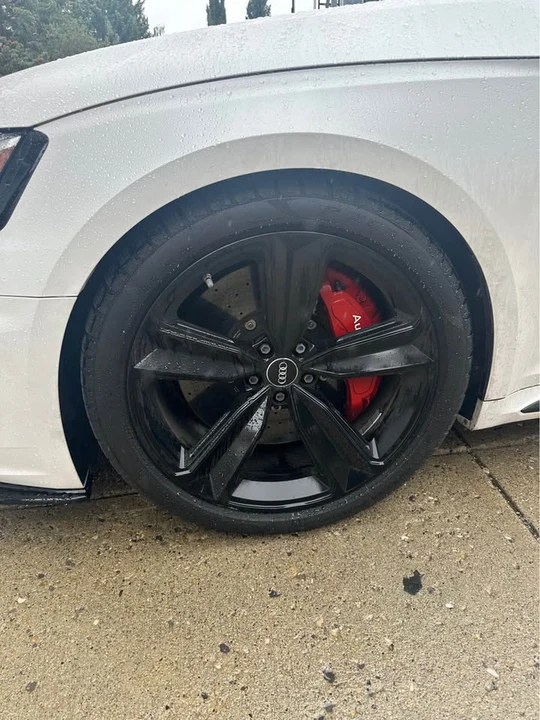 2019 Audi B9 RS5 - Image 10 of 19