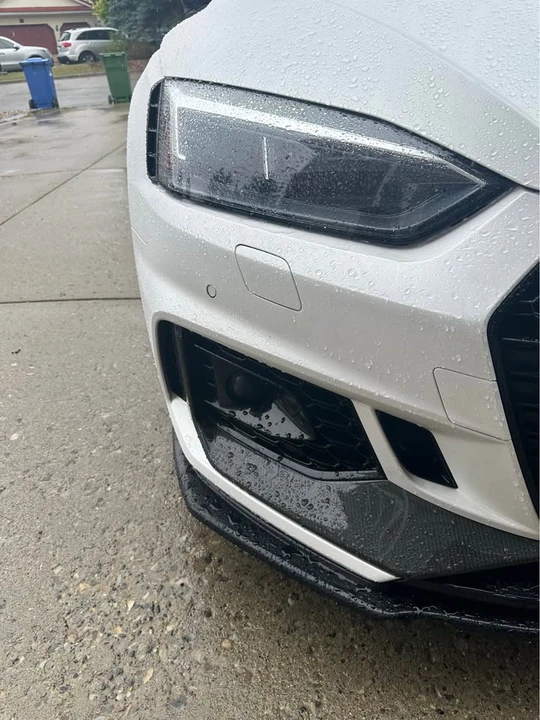 2019 Audi B9 RS5 - Image 13 of 19