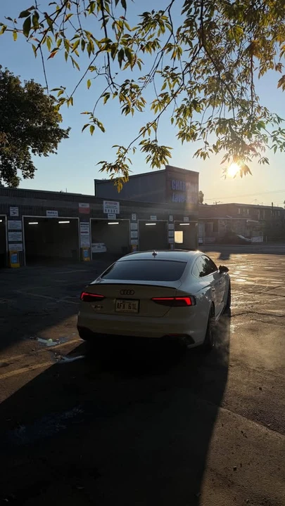 2019 Audi B9 RS5 - Image 2 of 7