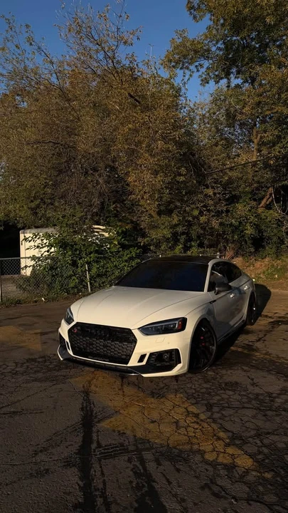 2019 Audi B9 RS5 - Image 2 of 7