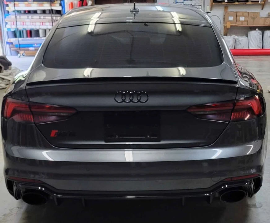 2019 Audi B9 RS5 - Image 7 of 10