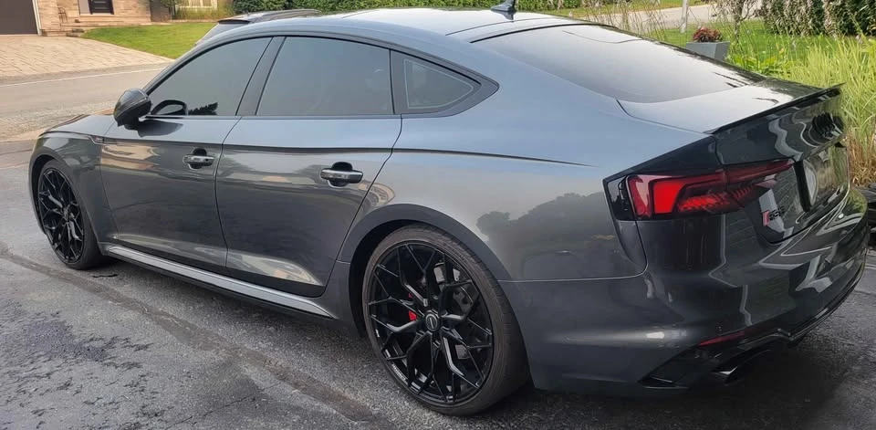2019 Audi B9 RS5 - Image 5 of 10