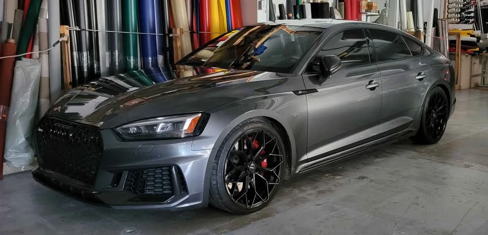 2019 Audi B9 RS5 - Image 2 of 10