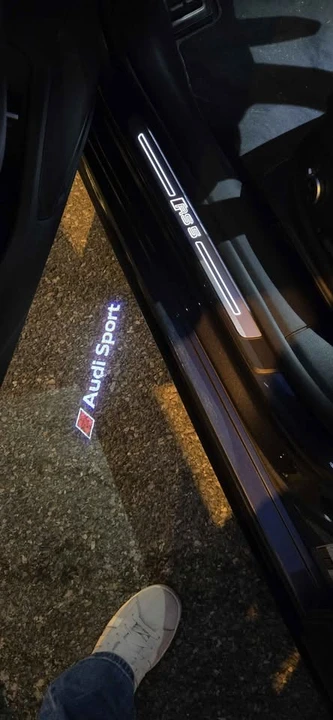 2019 Audi B9 RS5 - Image 10 of 10