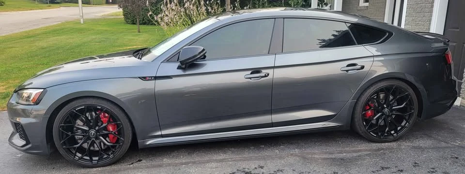 2019 Audi B9 RS5 - Image 6 of 10