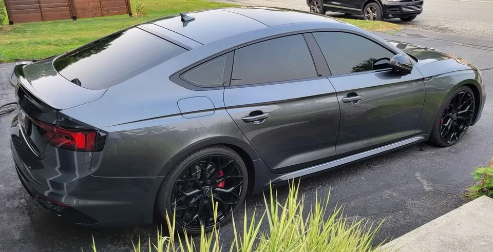 2019 Audi B9 RS5 - Image 4 of 10