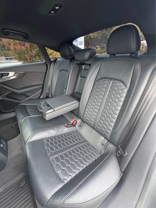 2019 Audi B9 RS5 - Image 13 of 13