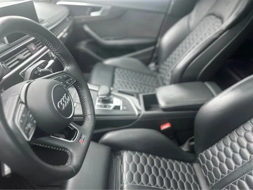 2019 Audi B9 RS5 - Image 6 of 6