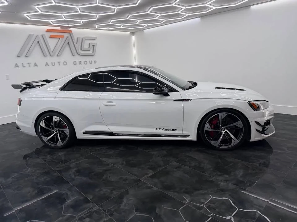 2019 Audi B9 RS5 - Image 8 of 20