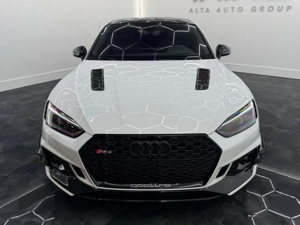 2019 Audi B9 RS5 - Image 2 of 20