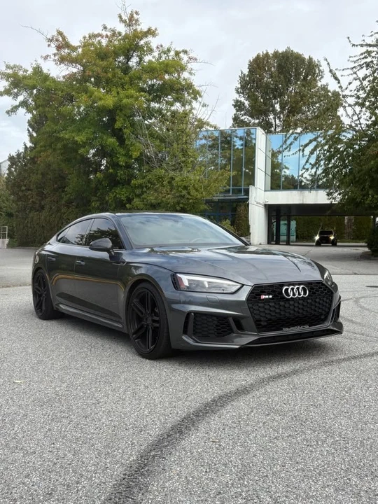 2019 Audi B9 RS5 - Image 2 of 13
