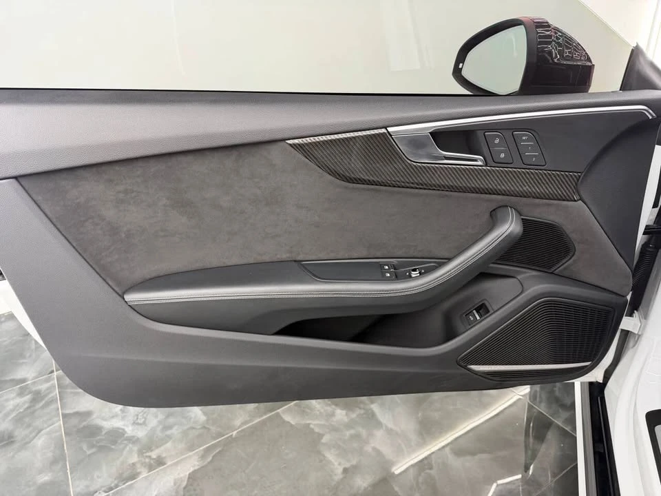 2019 Audi B9 RS5 - Image 16 of 20