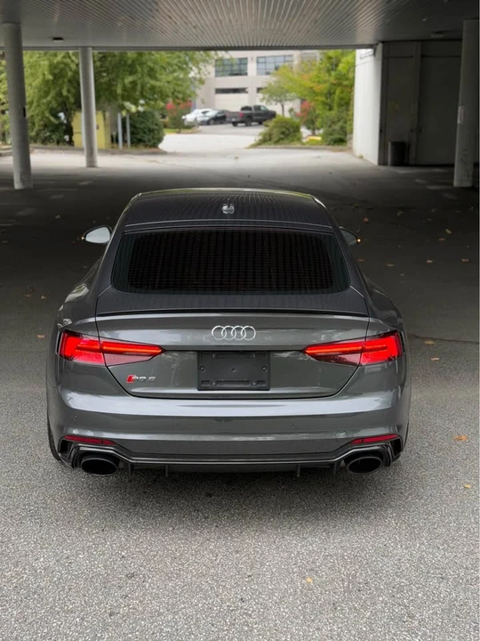 2019 Audi B9 RS5 - Image 6 of 17