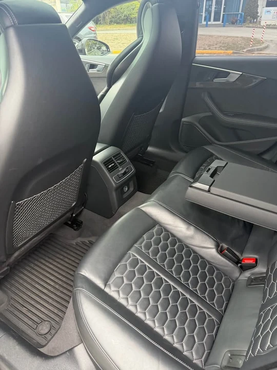2019 Audi B9 RS5 - Image 8 of 8