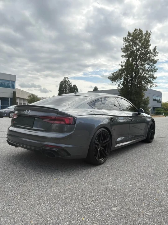 2019 Audi B9 RS5 - Image 6 of 14