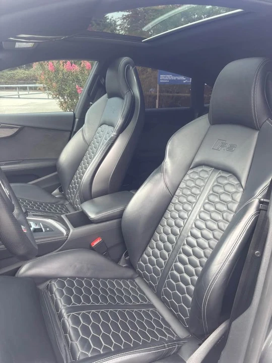 2019 Audi B9 RS5 - Image 11 of 13