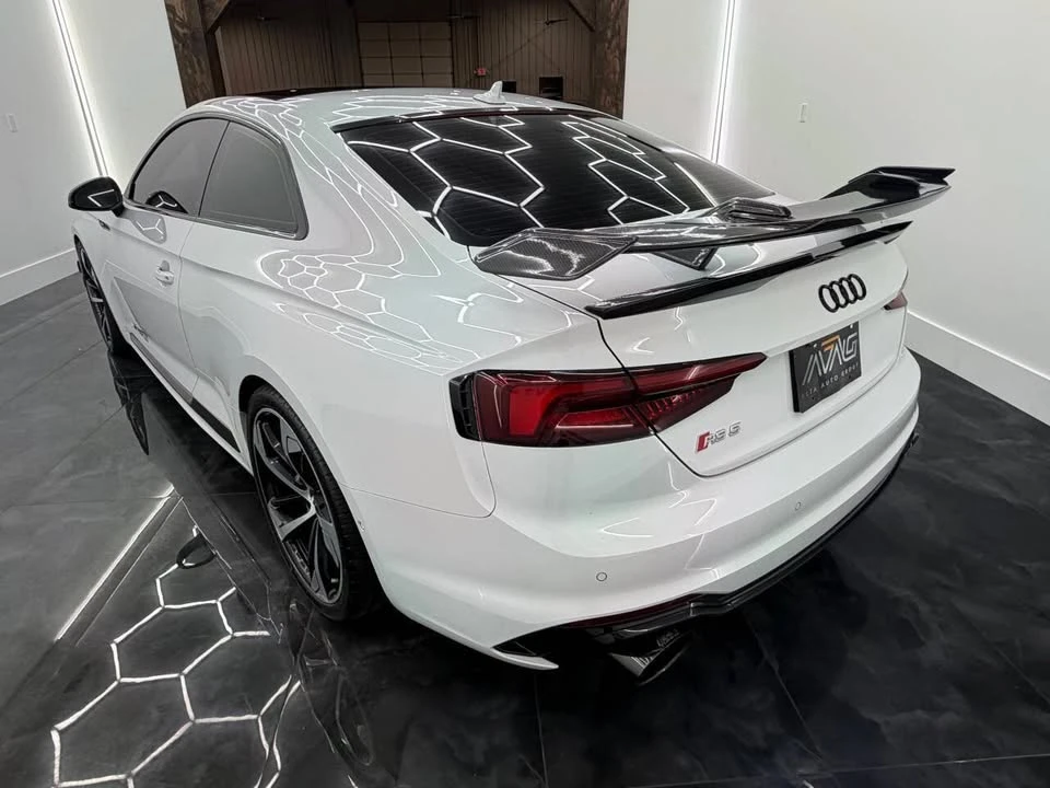 2019 Audi B9 RS5 - Image 5 of 20