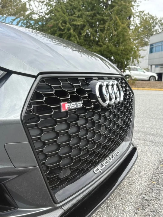 2019 Audi B9 RS5 - Image 6 of 13