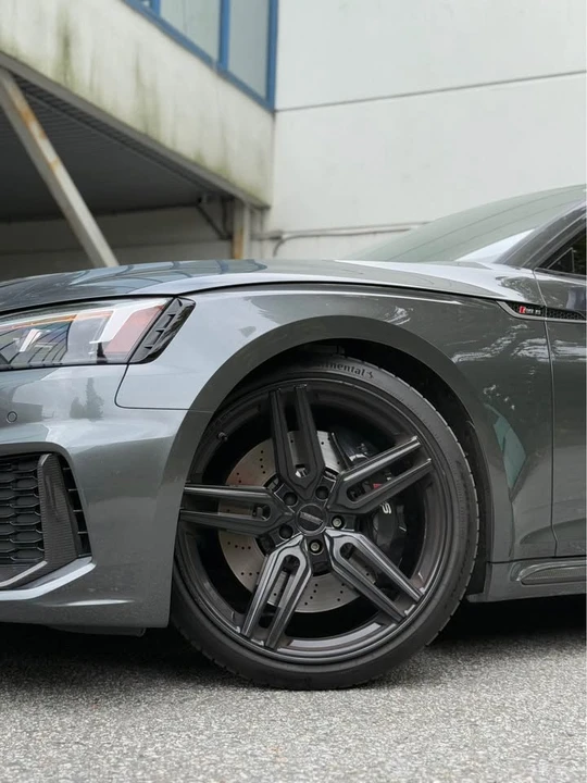 2019 Audi B9 RS5 - Image 2 of 17
