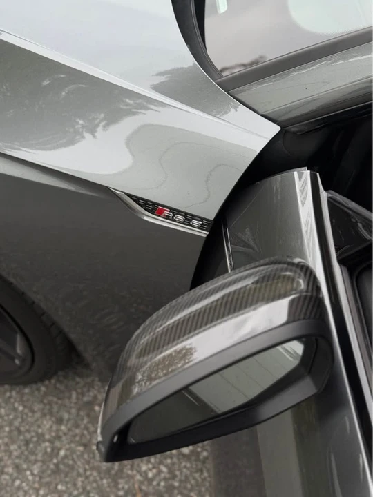 2019 Audi B9 RS5 - Image 16 of 17
