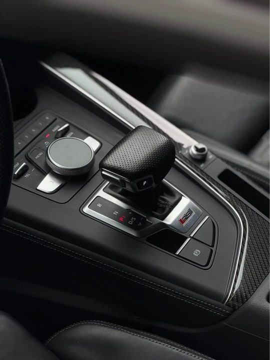 2019 Audi B9 RS5 - Image 14 of 17