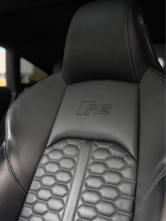 2019 Audi B9 RS5 - Image 9 of 17