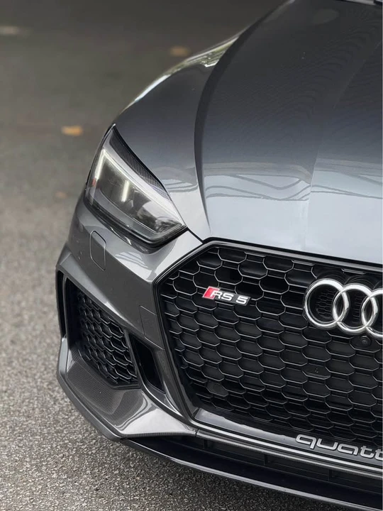 2019 Audi B9 RS5 - Image 17 of 17