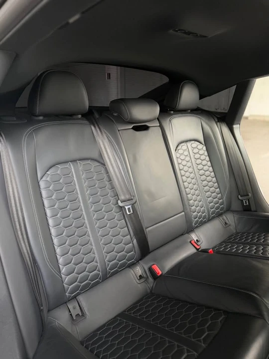 2019 Audi B9 RS5 - Image 11 of 17