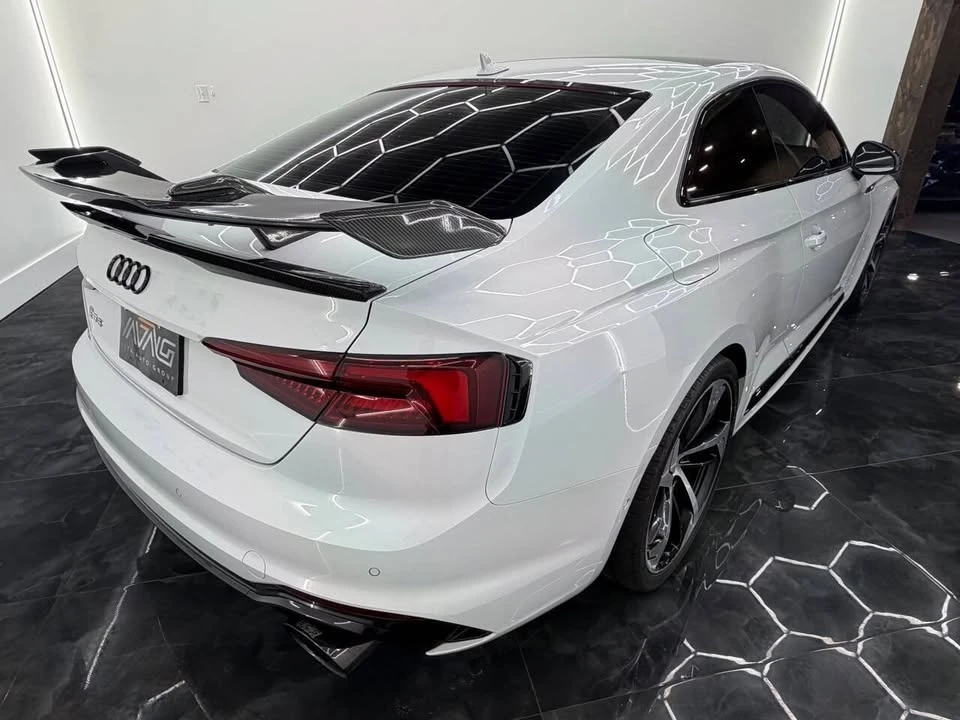 2019 Audi B9 RS5 - Image 7 of 20