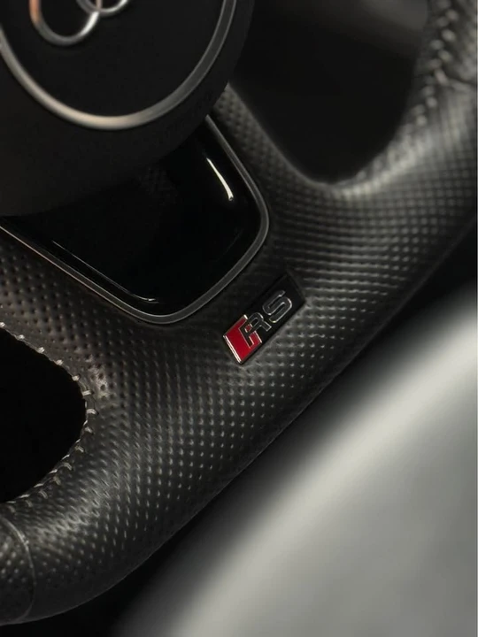 2019 Audi B9 RS5 - Image 15 of 17